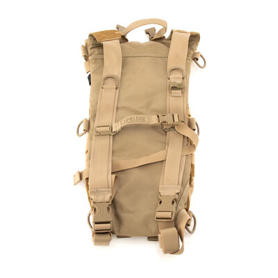 Desert Camelbak Hydration Backpack | Issued, , large